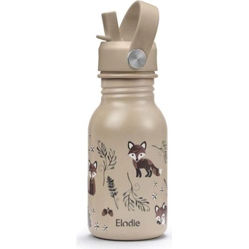 Elodie Детска бутилка за вода Elodie - Nordic Woodland, 350 ml (60258105598NA)
