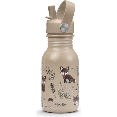 Elodie Детска бутилка за вода Elodie - Nordic Woodland, 350 ml (60258105598NA)