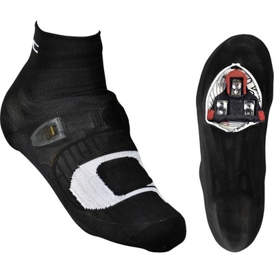 HQBC Shoeknit