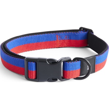 Hay Нашийник за кучета Hay M/L синьо-червен (AD864-D013-AL56)