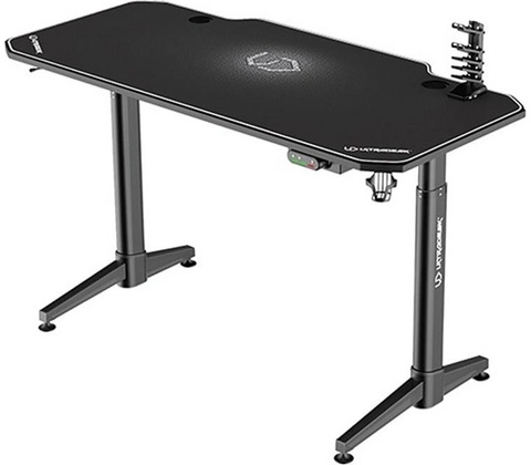 ULTRADESK Level bílý