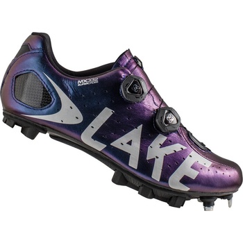 LAKE MX332 SuperCross chameleon blue
