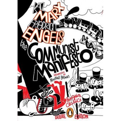 Communist Manifesto
