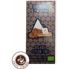 Bistrotea Pyramídový Bio Ceylon chai 3 g