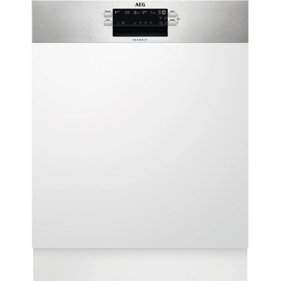 AEG FES5395XZM