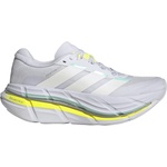 adidas Дамски маратонки adidas Women's ADIstar BYD 2 Running shoes - Frozen Purple / Chalk White / Hi-Res Yellow - размер 38 2/3 (EU) (123-2682-0215)
