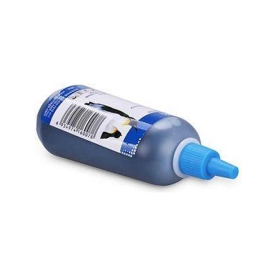 G&G УНИВЕРСАЛНО МАСТИЛО ЗА canon/hp/lexmark/brother, p№ ni-0111c/npr-uu002c, Син, 230ca/hp/lex/c