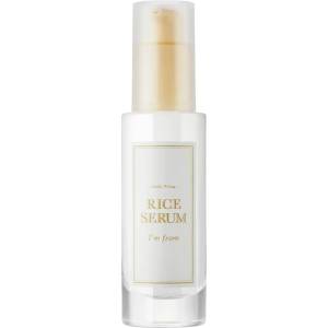 I'm from Rice Serum - Освежаващ серум с оризови екстракти 30мл