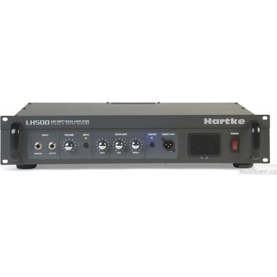 Hartke LH500