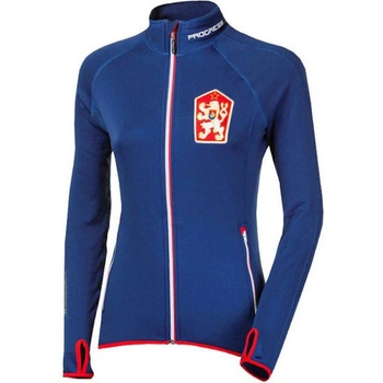 Progress Timura červená