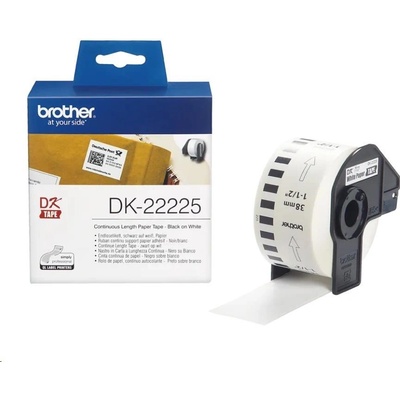 Brother DK 22225