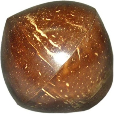 Terre Shaker Coconut Ball 6 cm