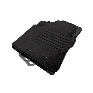 Petex Мокетни стелки за VW Caddy (2004-2015) - с плъзгаща задна дясна врата (112657702)