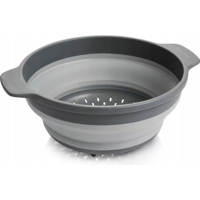 Cedník GrandCHEF 24 cm, skládací
