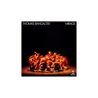 Bangalter Thomas - Mirage:Ballet For 16 Dancers [CD]