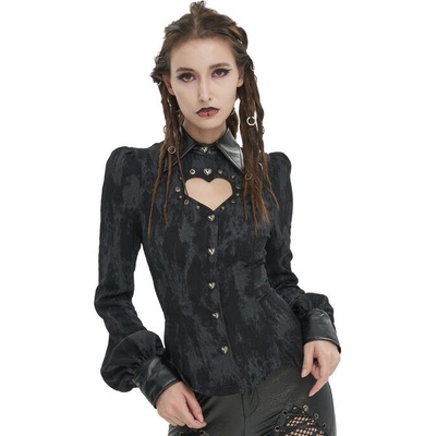 Devil fashion Heart