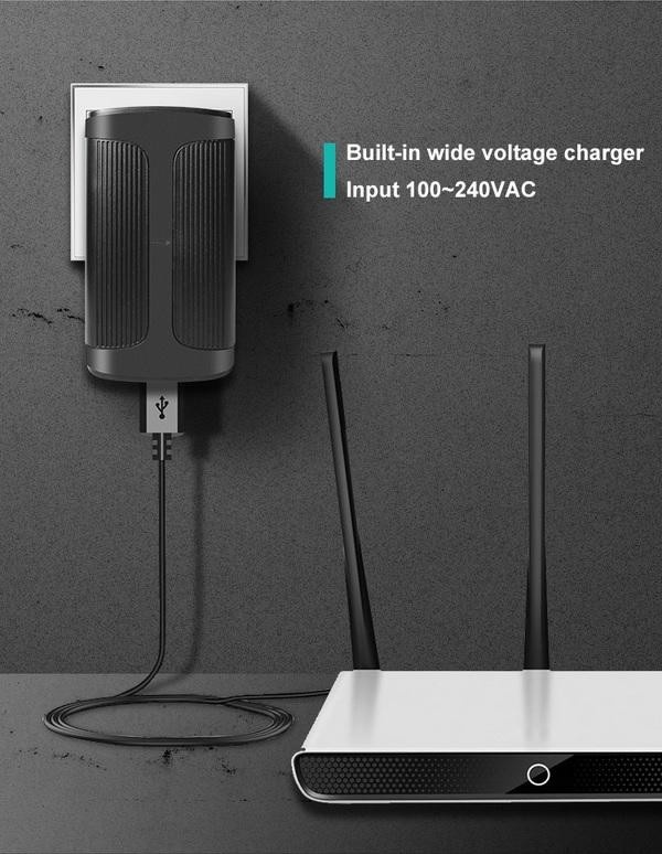 MHPower DL181-24