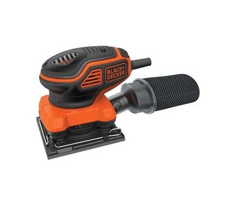 Black & Decker KA450