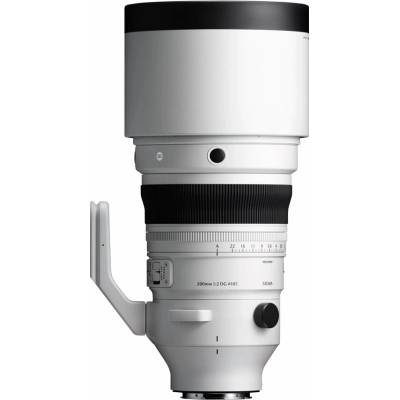 SIGMA AF 200mm / 2.0 DG OS SPORTS L-Mount (Full Frame)
