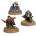 Games Workshop Frodo Baggins, Samwise Gamgee and Gollum in Emyn Muil (99061499078)