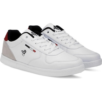 Image 1 of S. A UPOLO Мъжки ежедневни обувки - Бели 1930 (1058_Бяло)