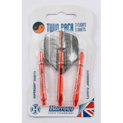 Harrows TWIN Pack medium – Zboží Dáma