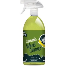 Dope Fibers Ceramic Wheel Cleaner 1 l