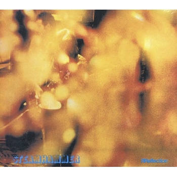 Reflection - Steamhammer CD