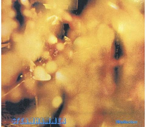 Reflection - Steamhammer CD