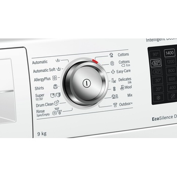 Bosch WAT28690BY