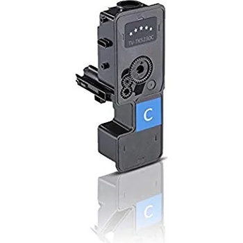 Image 1 of Compatible Тонер касета CYAN TK5230 Kyocera ECOSYS M5521cdn, M5521cdw, P502 (ТК 5230 KYOCERA)
