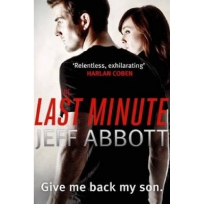 Last Minute - Abbott Jeff