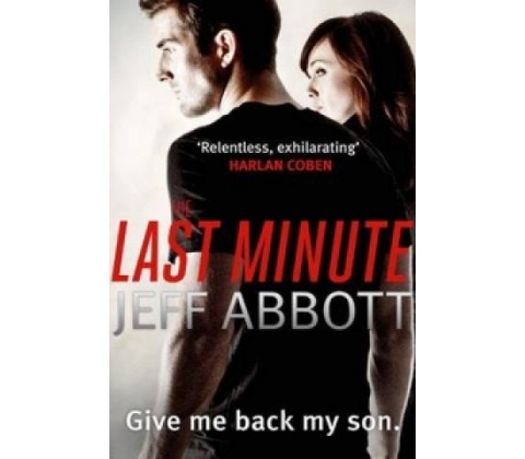 Last Minute - Abbott Jeff
