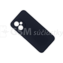 Matt Puzdro na mobil Honor 400, Čierne
