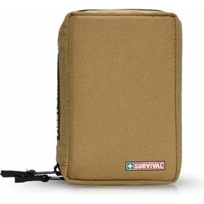 Survival First Aid Kit Hiking – Zbozi.Blesk.cz
