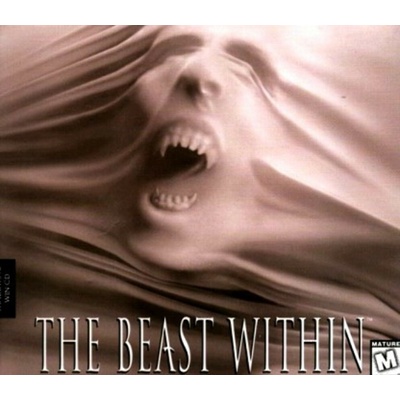 The Beast Within A Gabriel Knight Mystery