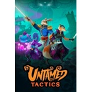 Untamed Tactics