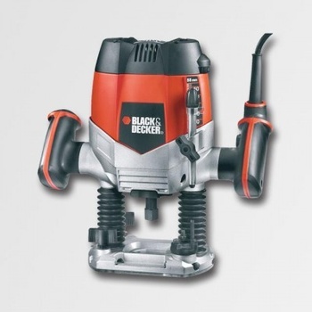 BLACK & DECKER KW900EKA