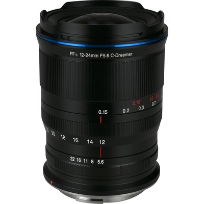 Laowa 12-24mm f/5,6 ZOOM pro Nikon Z
