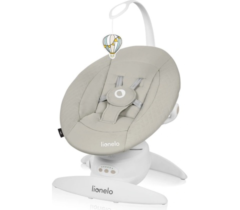 Lionelo Iris Beige Sand