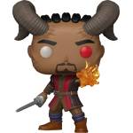 Funko Фигура Funko POP! Games: Baldur's Gate - Wyll #1148 (107456)