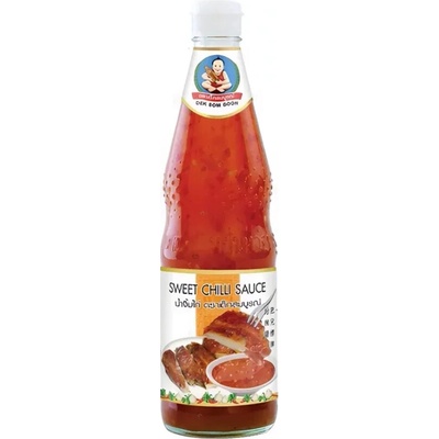 Dek Som Boon Sladká Chilli omáčka 700 ml