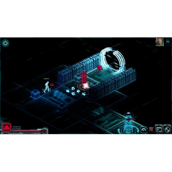Harebrained Schemes Shadowrun Returns (PC)