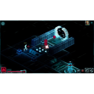 Harebrained Schemes Shadowrun Returns (PC)