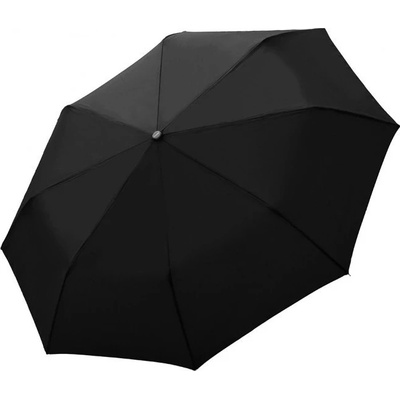 Doppler Deštník Carbonsteel Magic černý