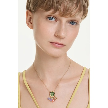 Swarovski Колие Swarovski GEMA (5741587)