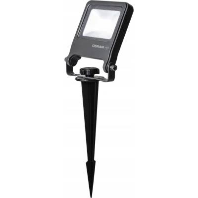 OSRAM Градински прожектор Osram - Endura Garden, 10W, IP65, тъмносив (4099854585838)