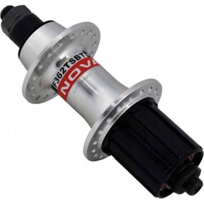 Novatec F362SBT QR