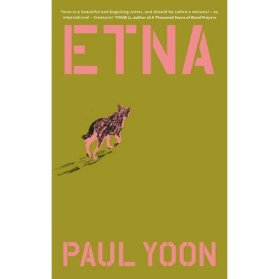 Yoon,Paul,Jr. - Etna