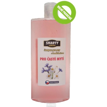 Smarty ČASTÉ MYTÍ 250 ml